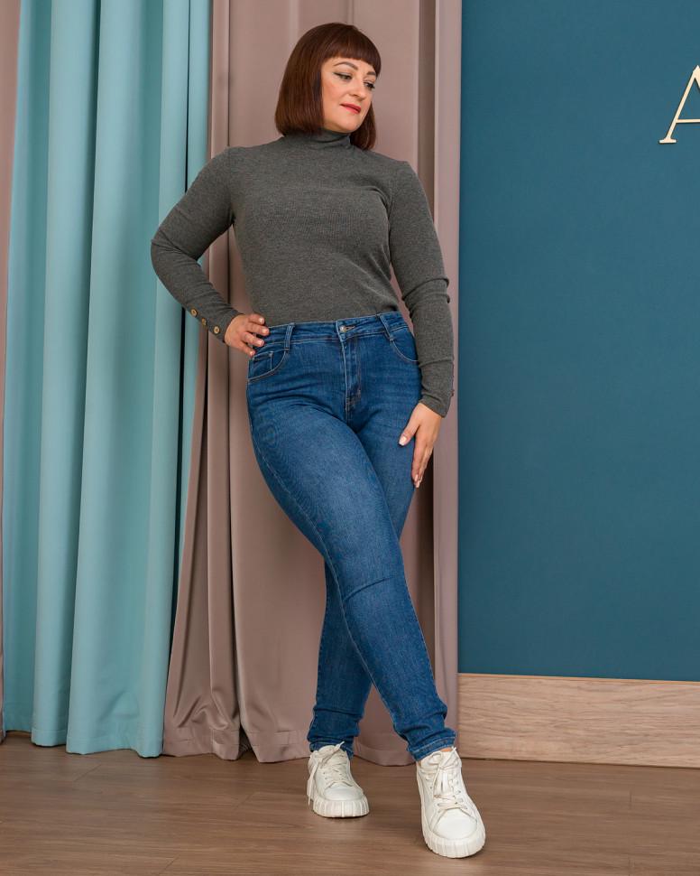 Джинси MG GHD 7508 p. 33 - фото 8 Джинси MG GHD 7508 p. 33 - фото 8