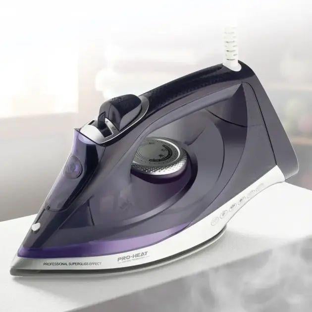 Утюг Domotec MS-1166P (opt-104725)