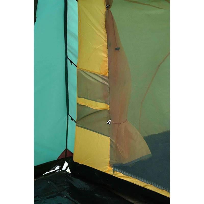 Намет чотиримісний Tramp Brest 4 V2 Green (UTRT-082) - фото 13 Намет чотиримісний Tramp Brest 4 V2 Green (UTRT-082) - фото 13