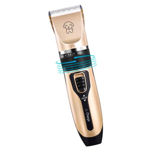 Машинка для стрижки тварин з набором аксесуарів (1654) - фото 3 Машинка для стрижки тварин з набором аксесуарів (1654) - фото 3