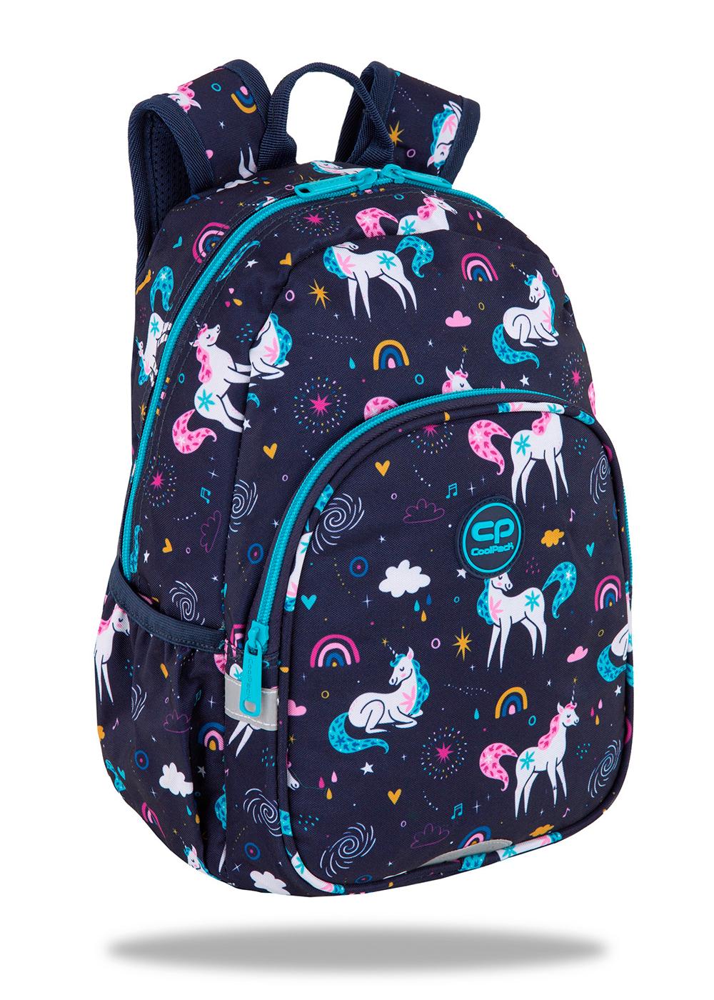 Рюкзак CoolPack Toby Mini Mrs Unicorn (F049935)