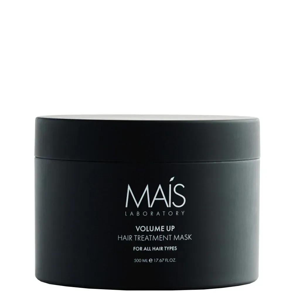 Маска для придания объема волос Mais Volume up Hair Treatment Mask 250 мл