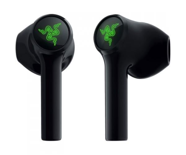 Наушники Razer Hammerhead True Wireless X Black (RZ12-03830100-R3G1) Наушники Razer Hammerhead True Wireless X Black (RZ12-03830100-R3G1)