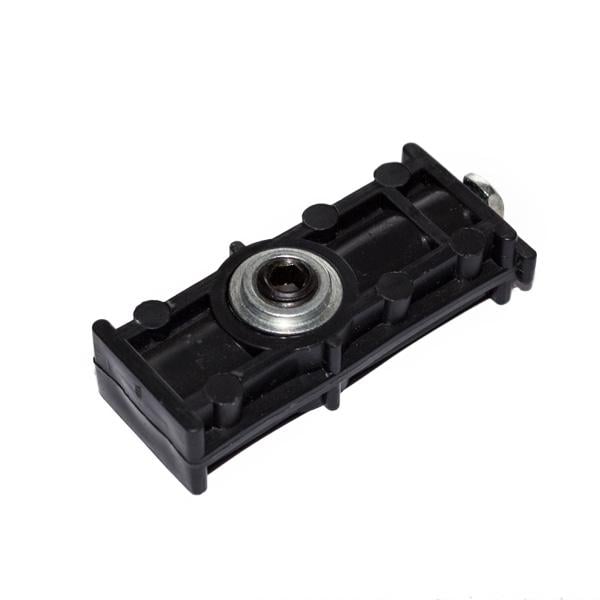 Стык винтовой 3084 сигма стяжка для алюминиевого профиля (3188)