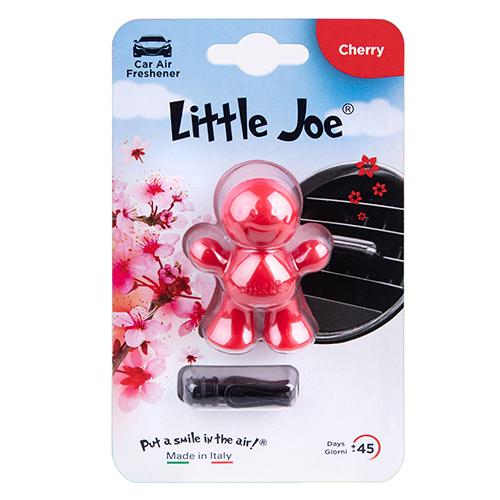 Освежитель воздуха Little Joe FACE Cherry (00000054814) - фото 1