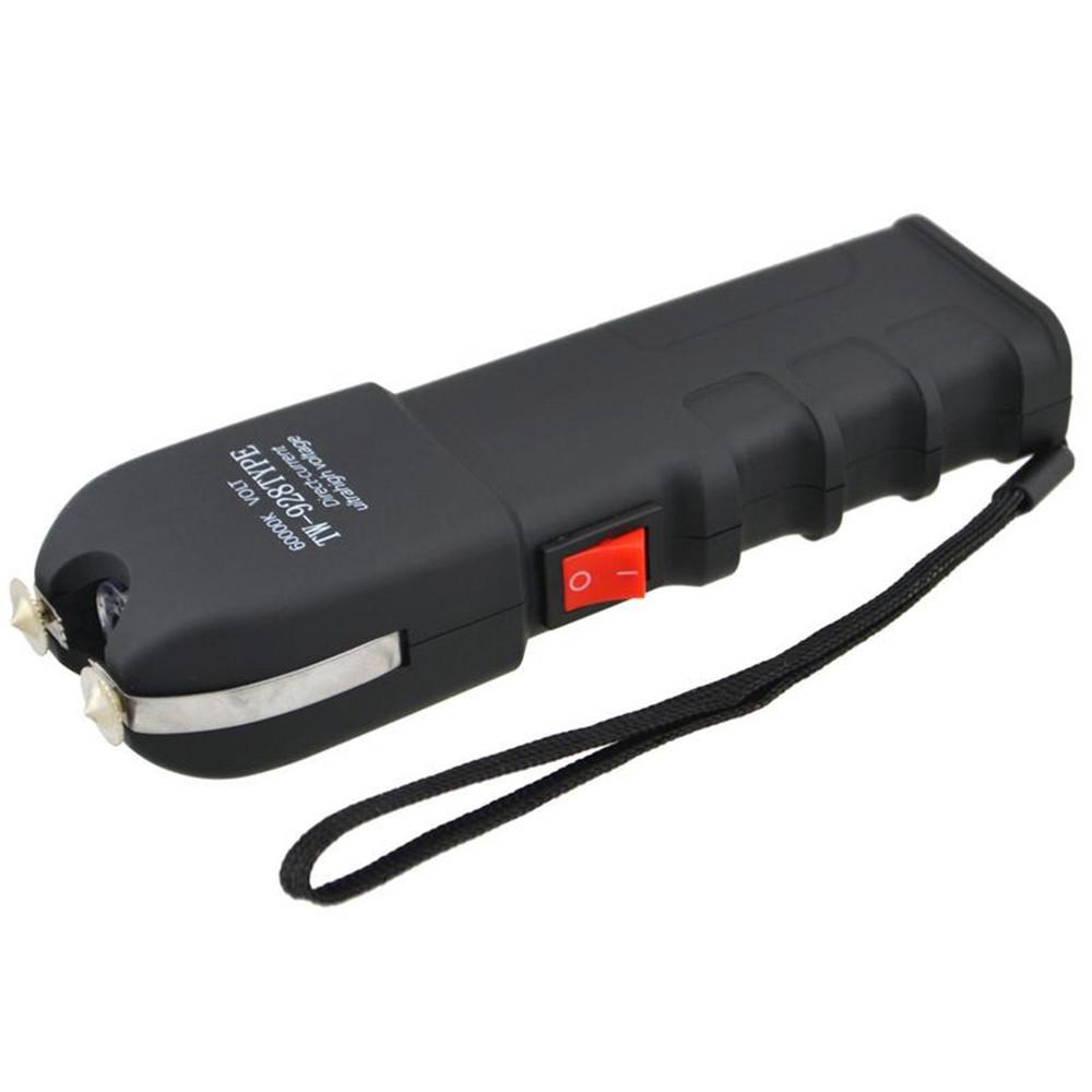 Фонарь Bailong BL-928 с отпугивателем (8353815)