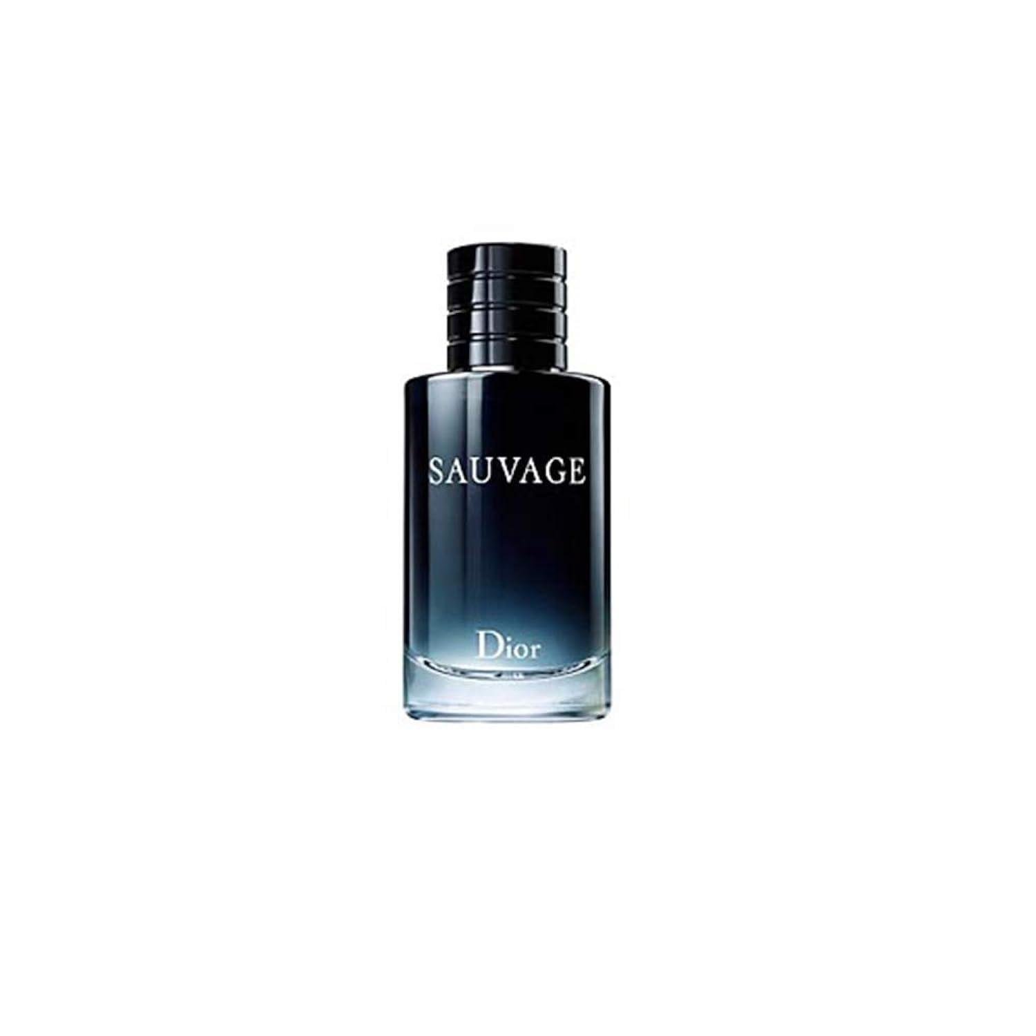 Туалетная вода Christian Dior Sauvage Eau de Parfum 60 мл - фото 3