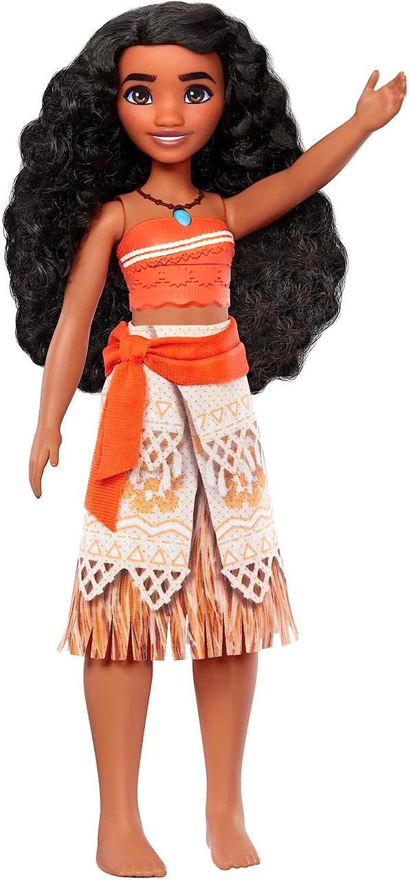 Лялька Disney Princess Moana Mattel HLW16