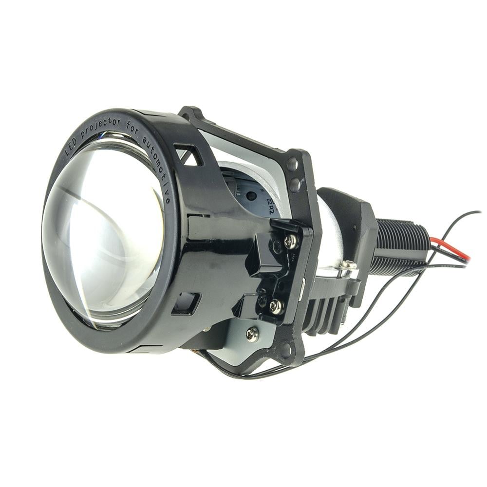 Автомобільна лінза Decker LED BL 3,0" RP-1 42W