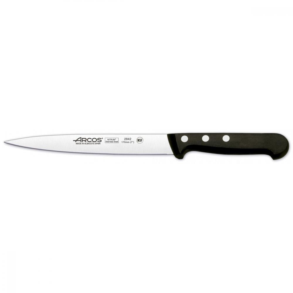 Нож для рыбы ARCOS Universal 284204 170 мм (111026)