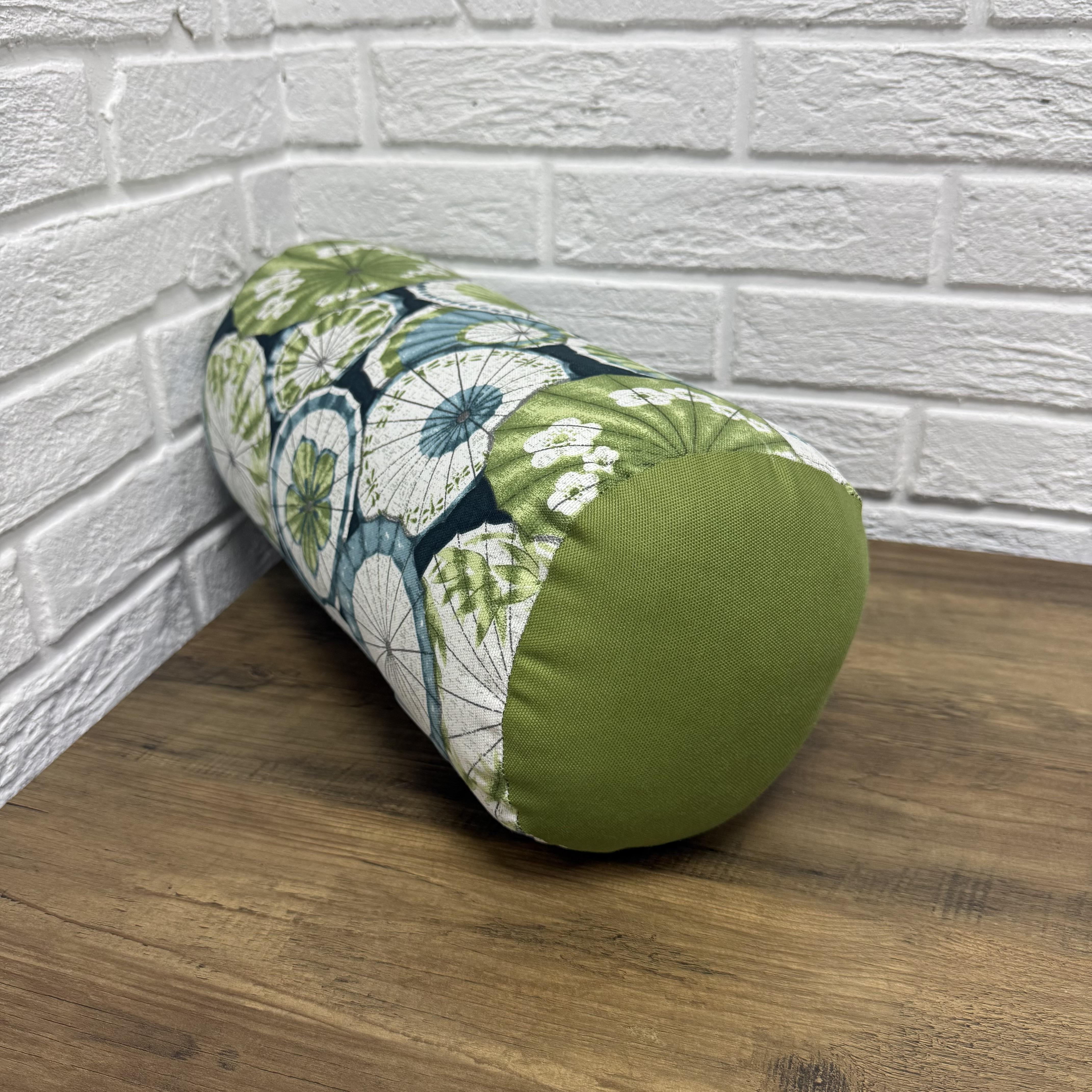 Подушка-валик Comfort Home Multiprint панама 20х60 см