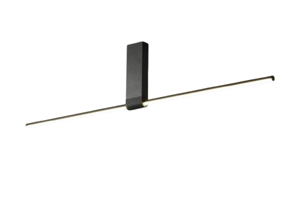 Потолочный светильник Kloodi Deco CL-AI0789 BK (9421591)