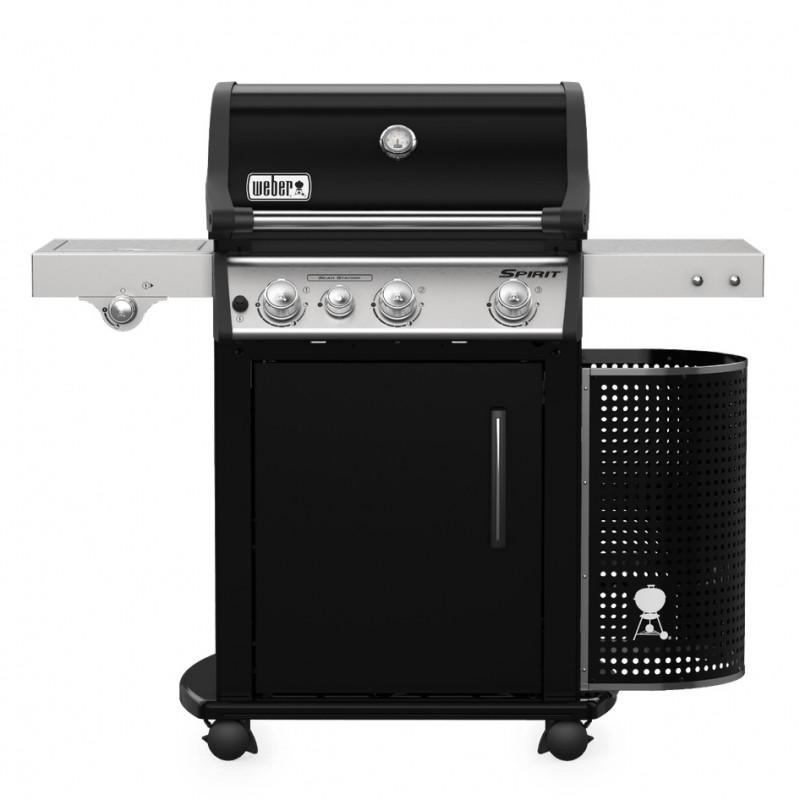 Гриль газовий Weber Spirit EP-335 Premium GBS (46812275)