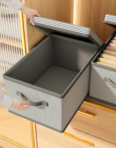 Органайзер для хранения вещей 18435 18 л 20х25х36 см (5003870) - фото 6