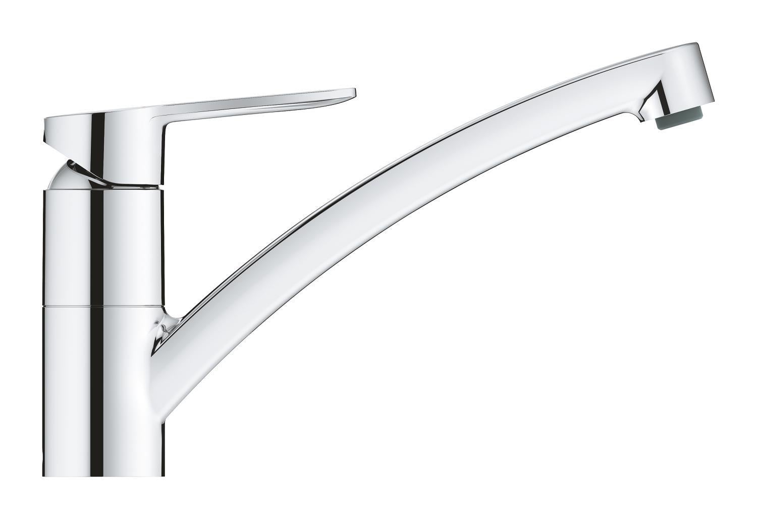Смеситель для кухни Grohe BauEco (31680000)
