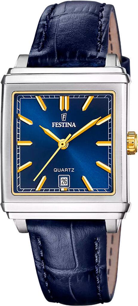 Наручные часы женские Festina On The Square F20682/5