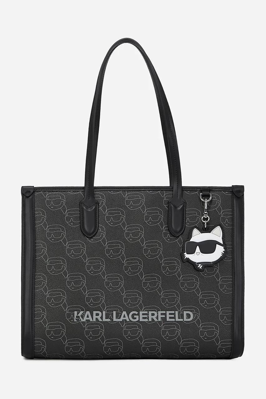 Женская сумка TOTE Karl Lagerfeld (EKL349) Женская сумка TOTE Karl Lagerfeld (EKL349)