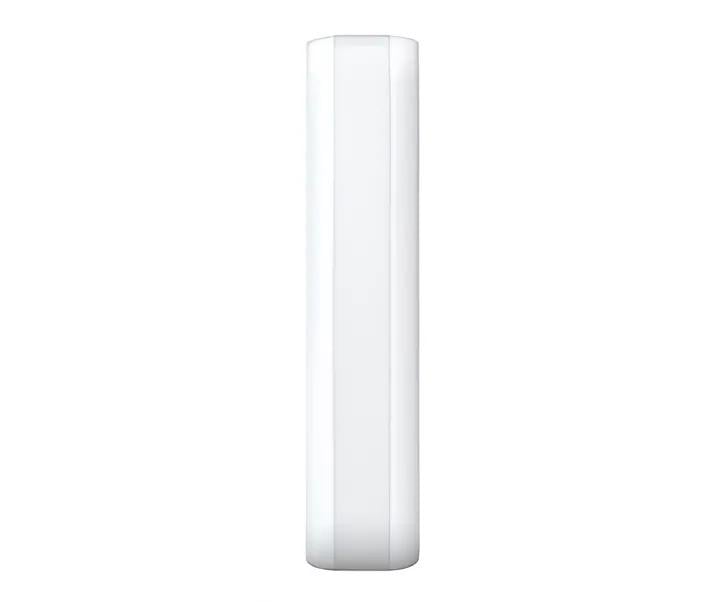 Датчик открытия двери беспроводной Hikvision DS-PDC10DM-EG2-WE со шторой 868 МГц Белый (99-00005124)