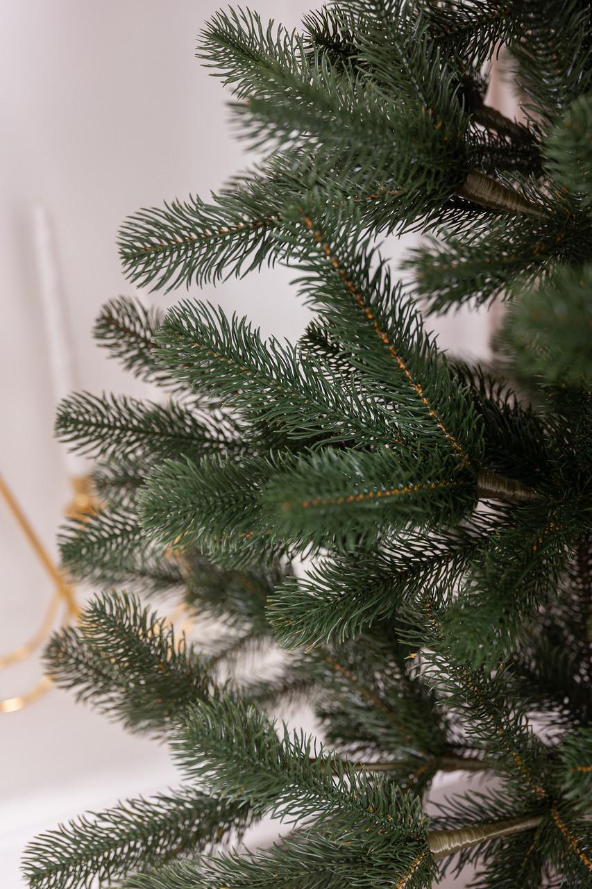 Елка искусственная Снидовская 2,3 м Зеленый (TD-ODNGR23) - фото 6