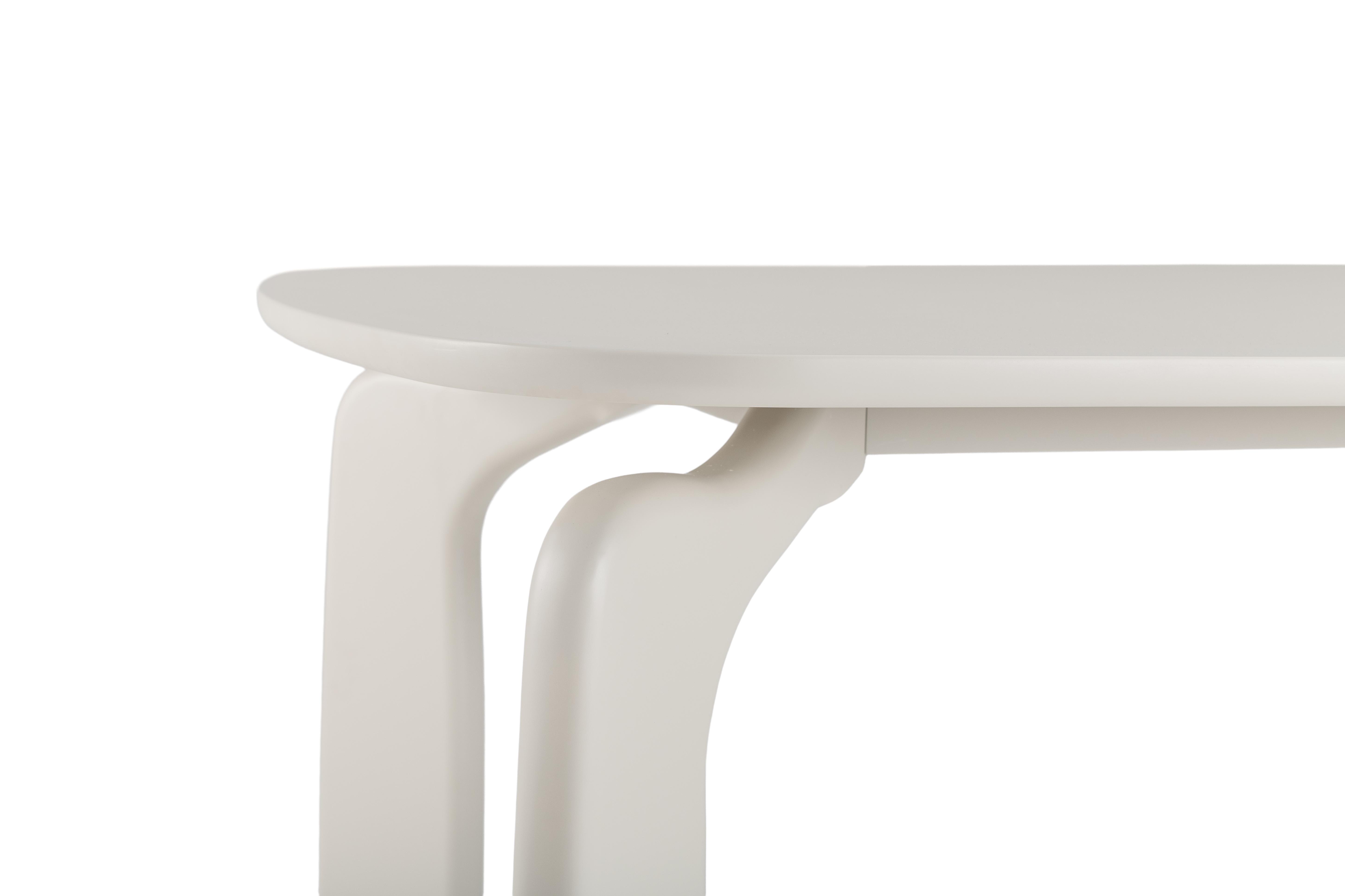 Стіл обідній Марчелло Ветро 1800/1000/760 мм МДФ теплий пісок (TМ-226 ) - фото 3 Стіл обідній Марчелло Ветро 1800/1000/760 мм МДФ теплий пісок (TМ-226 ) - фото 3