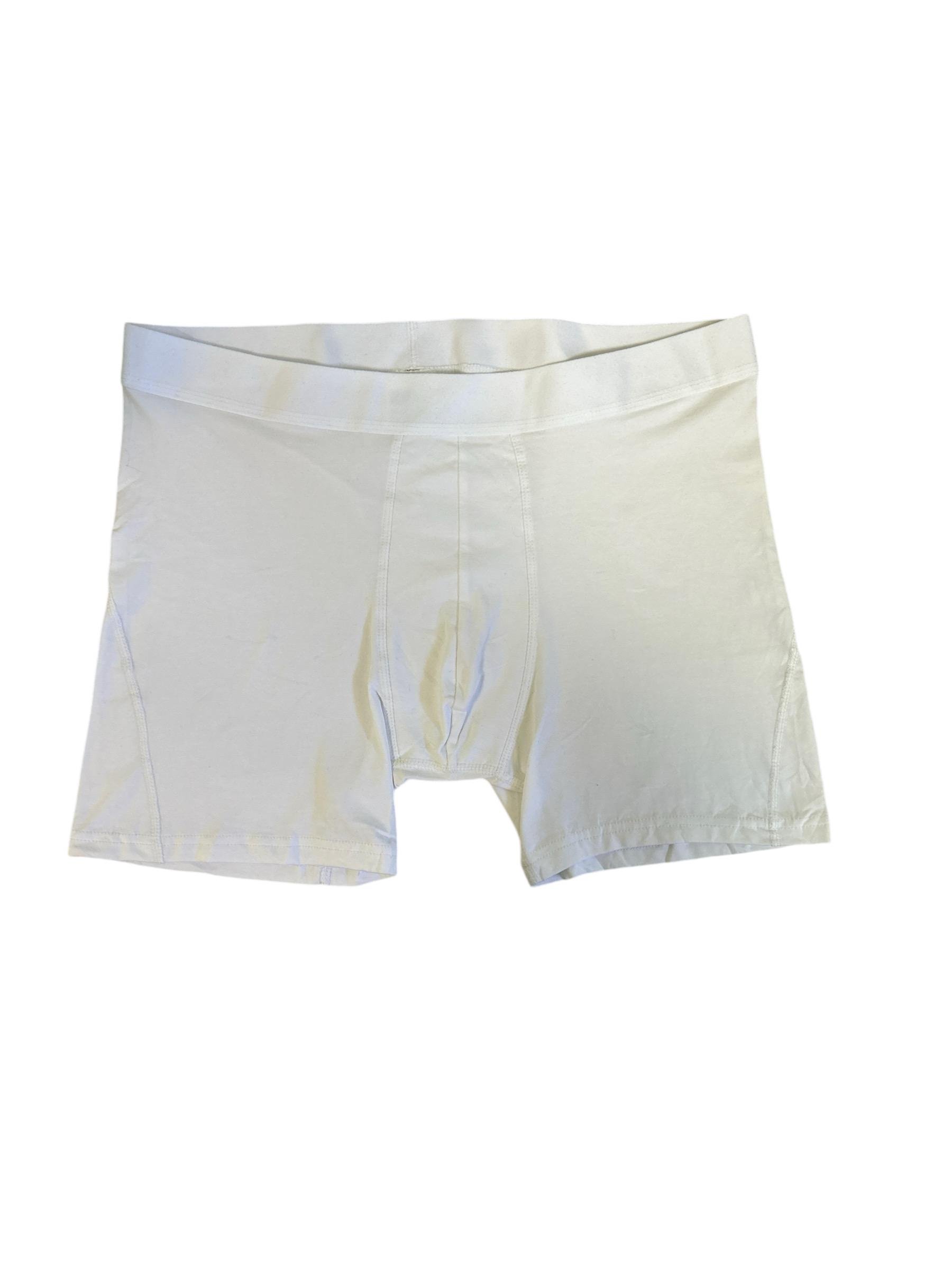 Трусы XL Белый (1086562wer)