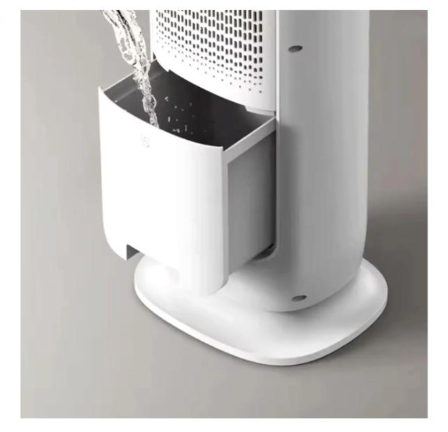 Мини-кондиционер 5в1 (YNK15) - фото 4 Мини-кондиционер 5в1 (YNK15) - фото 4