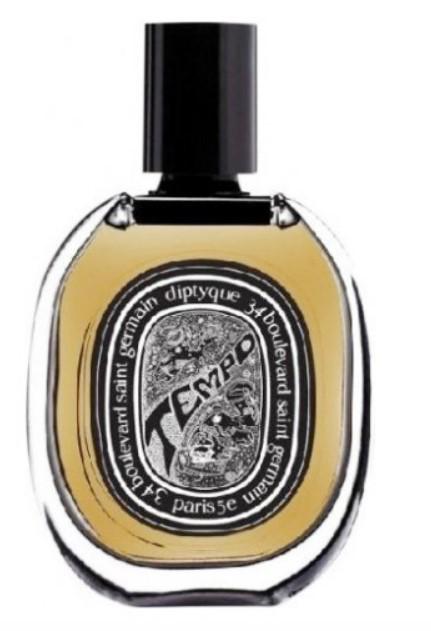 Парфюмированная вода унисекс Diptyque Tempo 75 мл (86948)