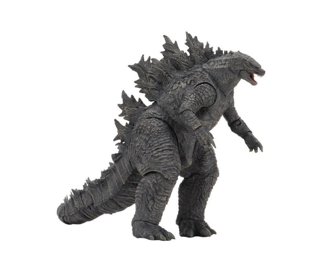 Фигурка Godzilla King of the Monsters 17 см (42887)