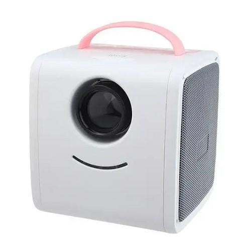 Проектор дитячий міні Q2 Kids Story Projector (14246-1) - фото 1