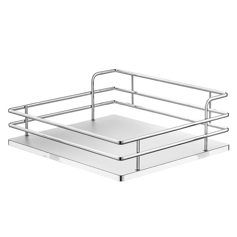 Полки для орного карго Vibo Galaxy 5 шт. 600 мм Белый/Хром (CEM60CM50MBASC)