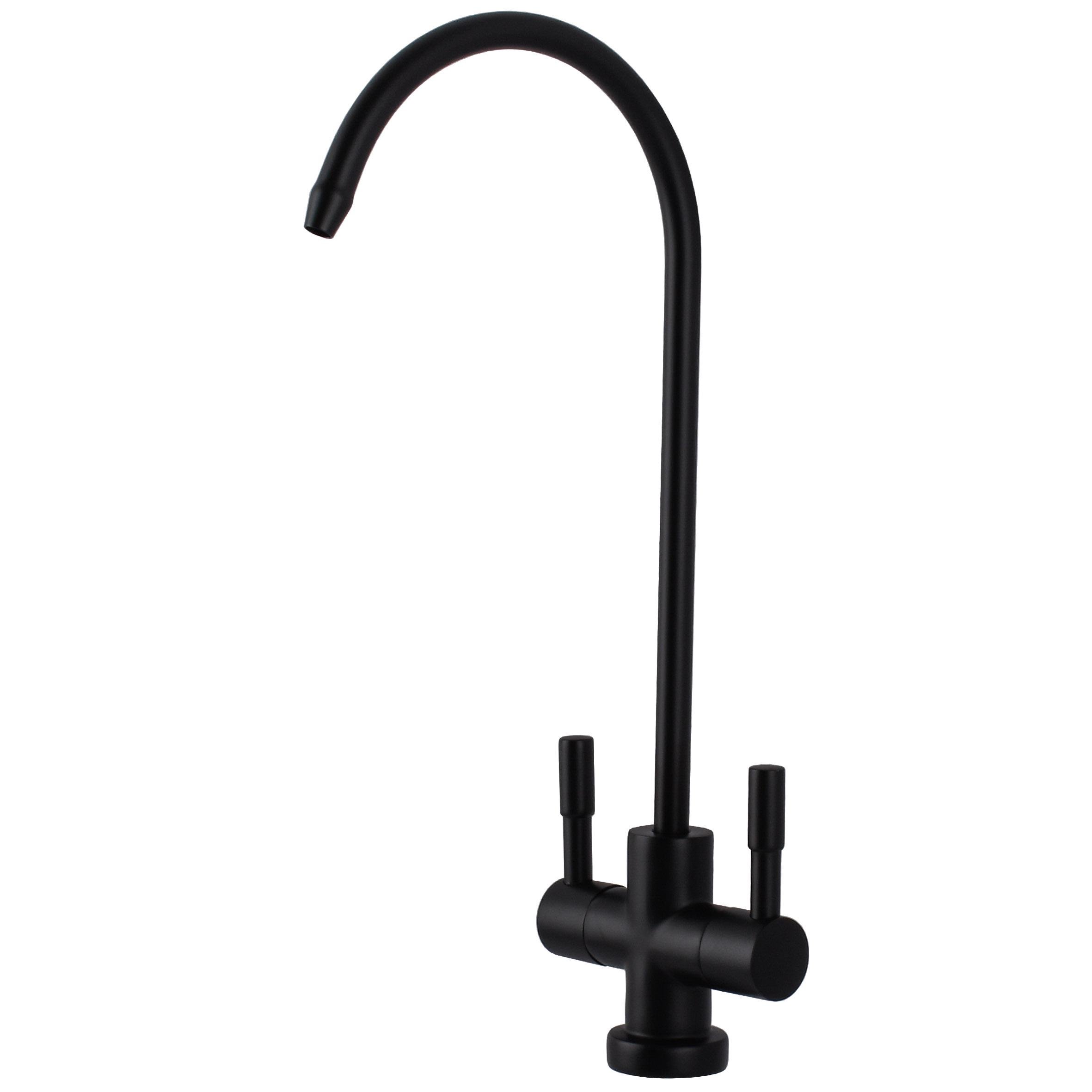 Кран для обратного осмоса Globus Lux Lazer GLLR-76A-BB (000029242)