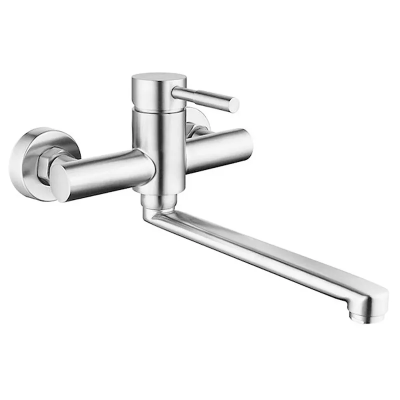 Смеситель для кухни Champion SUS-005 (CH0318)