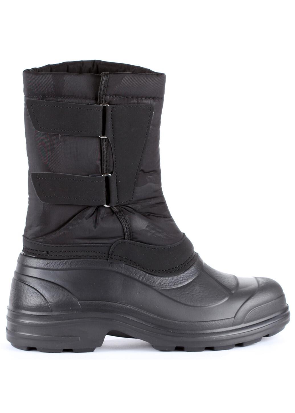 Сапоги мужские Термо 220578 спецобувь зима р. 45 (22057845) - фото 3 Сапоги мужские Термо 220578 спецобувь зима р. 45 (22057845) - фото 3