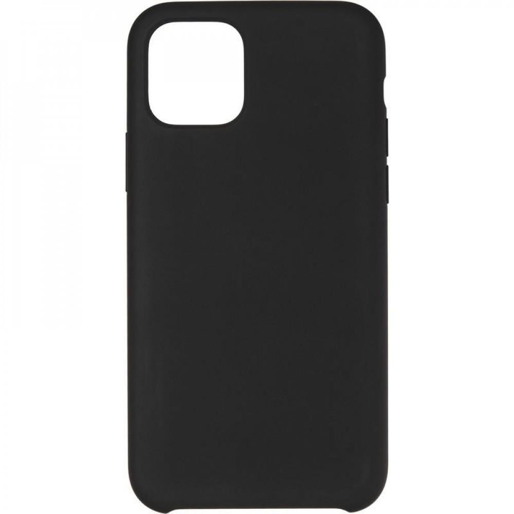 Чехол-накладка Hoco Pure Series Case for iPhone 11 Pro, Black