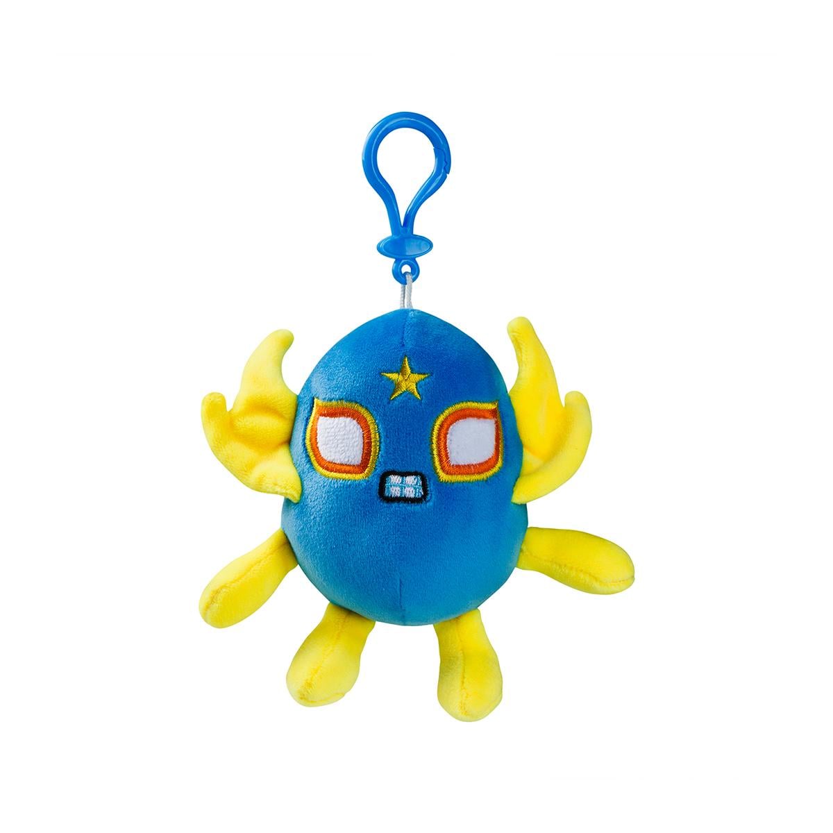 Мягкая игрушка Pinata Smashlings Grande Poco на клипсе