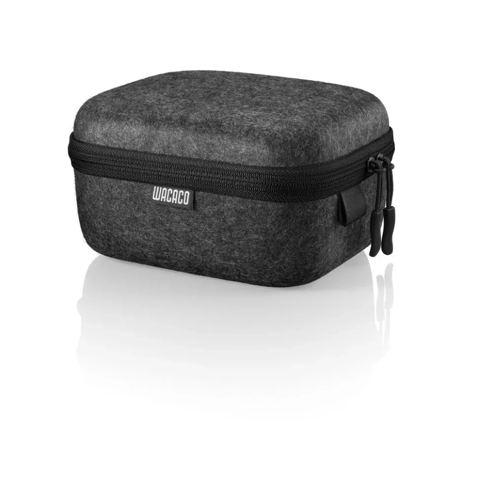 Чохол для портативної кавоварки Wacaco Minipresso NS2 (WMINI_NSCASE)