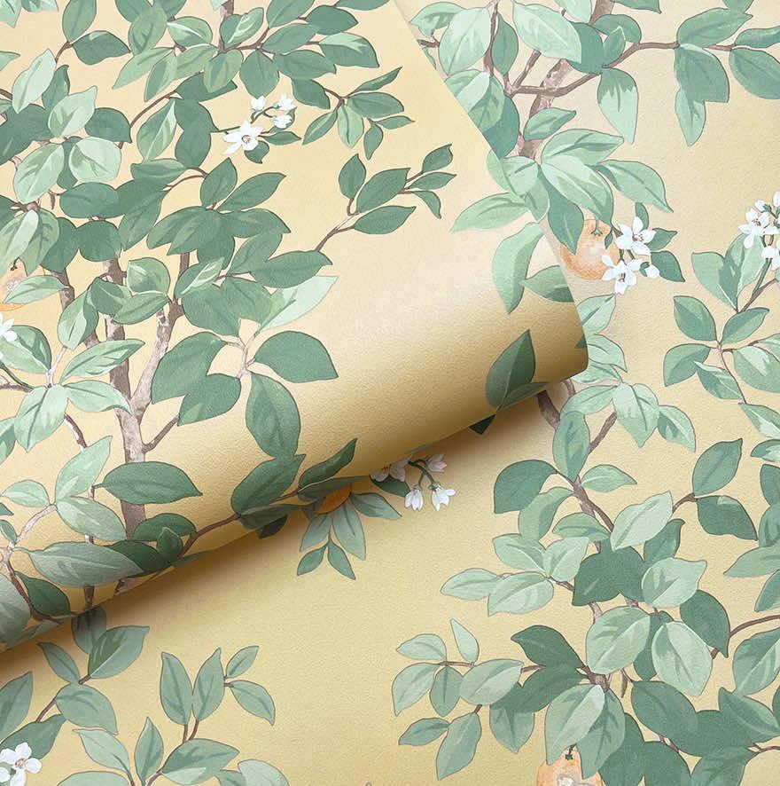 Holden Décor Holden Decor 97921 Paper Collection Imaginarium Wallpaper 10.05 X 0.53 M By B&Q