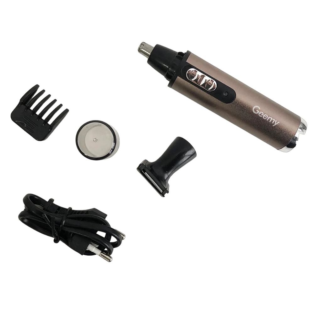 Електробритва GEMEI GM-3112 2в1 (ws19242) Електробритва GEMEI GM-3112 2в1 (ws19242)