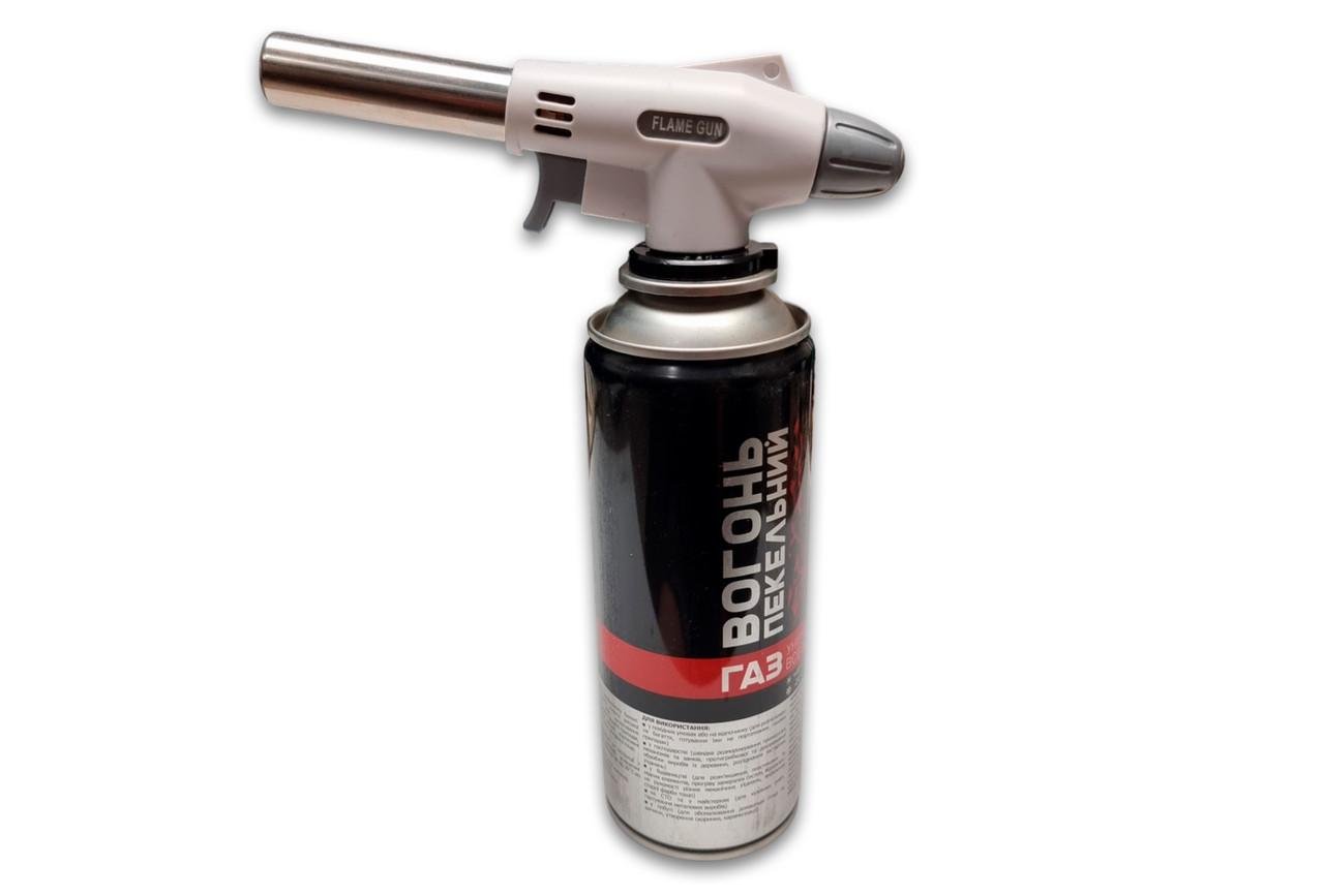 Газовий різак FLAME GUM 920 з п'єзопідпалом (21818484) - фото 5 Газовий різак FLAME GUM 920 з п'єзопідпалом (21818484) - фото 5