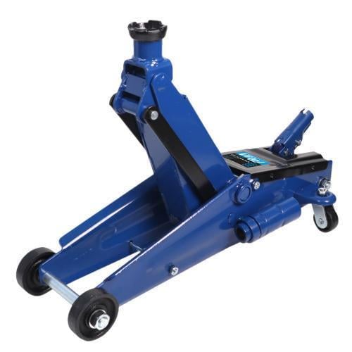 Домкрат гидравлический 3 т min 150 мм max 530 мм с надставкой 20 кг (DP-25025B/T83006B) Домкрат гидравлический 3 т min 150 мм max 530 мм с надставкой 20 кг (DP-25025B/T83006B)