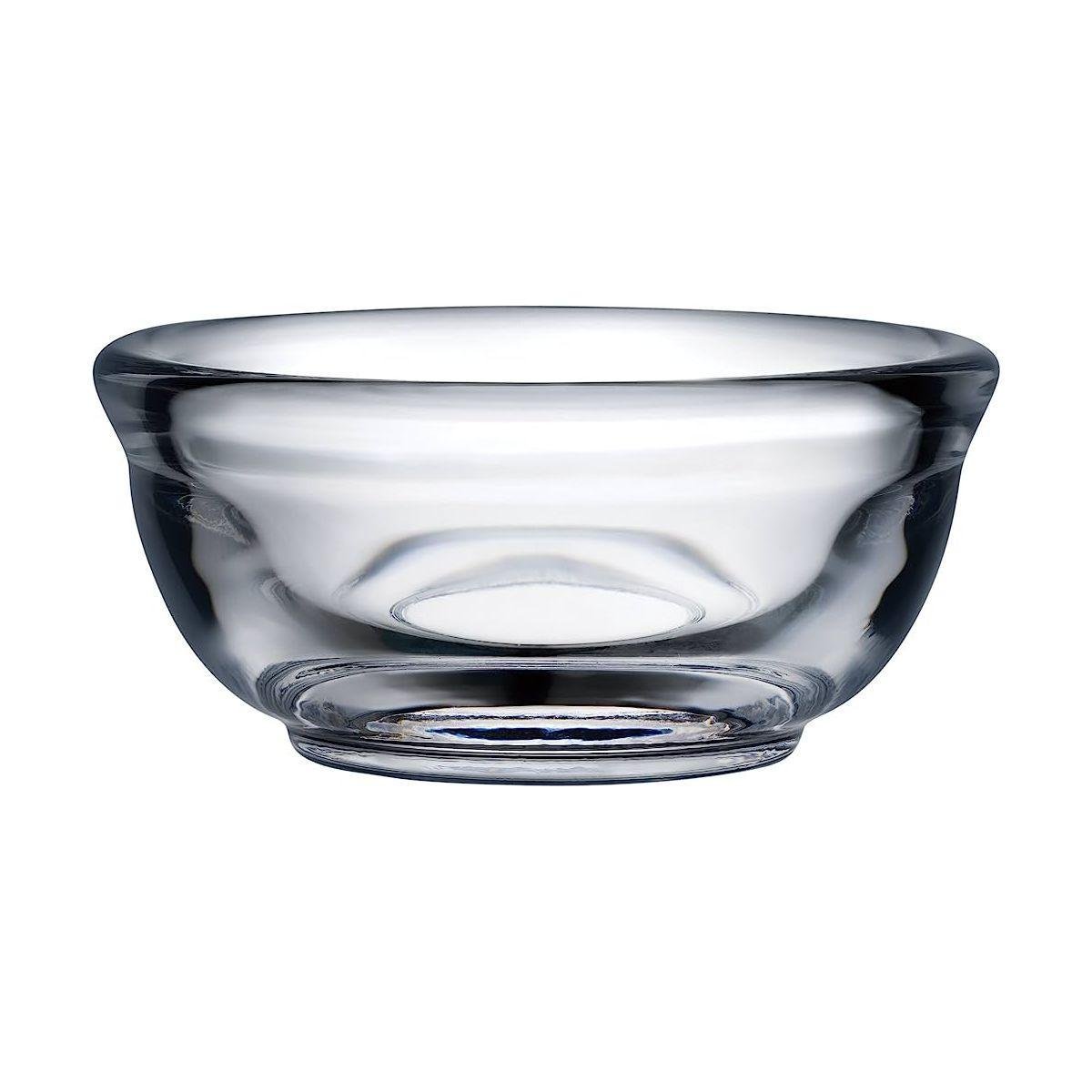 Набор салатников Pasabahce Gastro Boutique 53922 77 мм 6 шт. Прозрачный (2526709178)