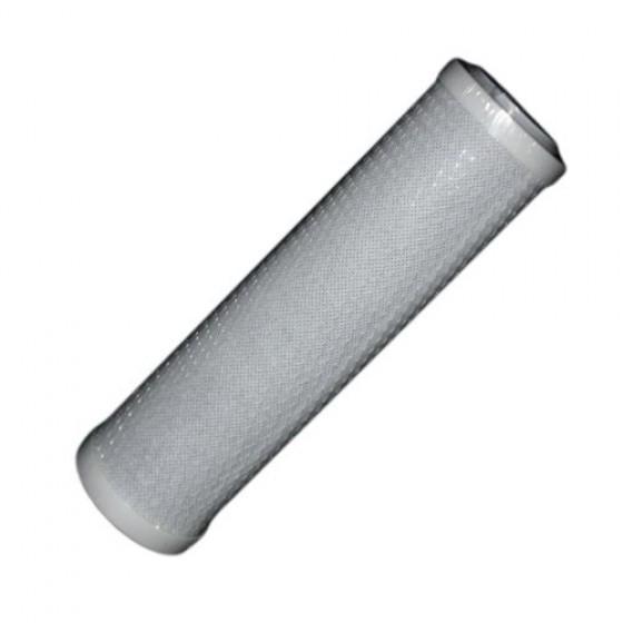 Картридж угольный прессованный Santan/Aquavita 10" (000037724)