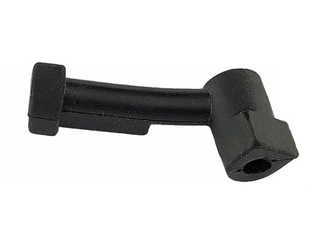 Патрубок маслонасоса для Goodluck GL 4500/5200 (2346949723)