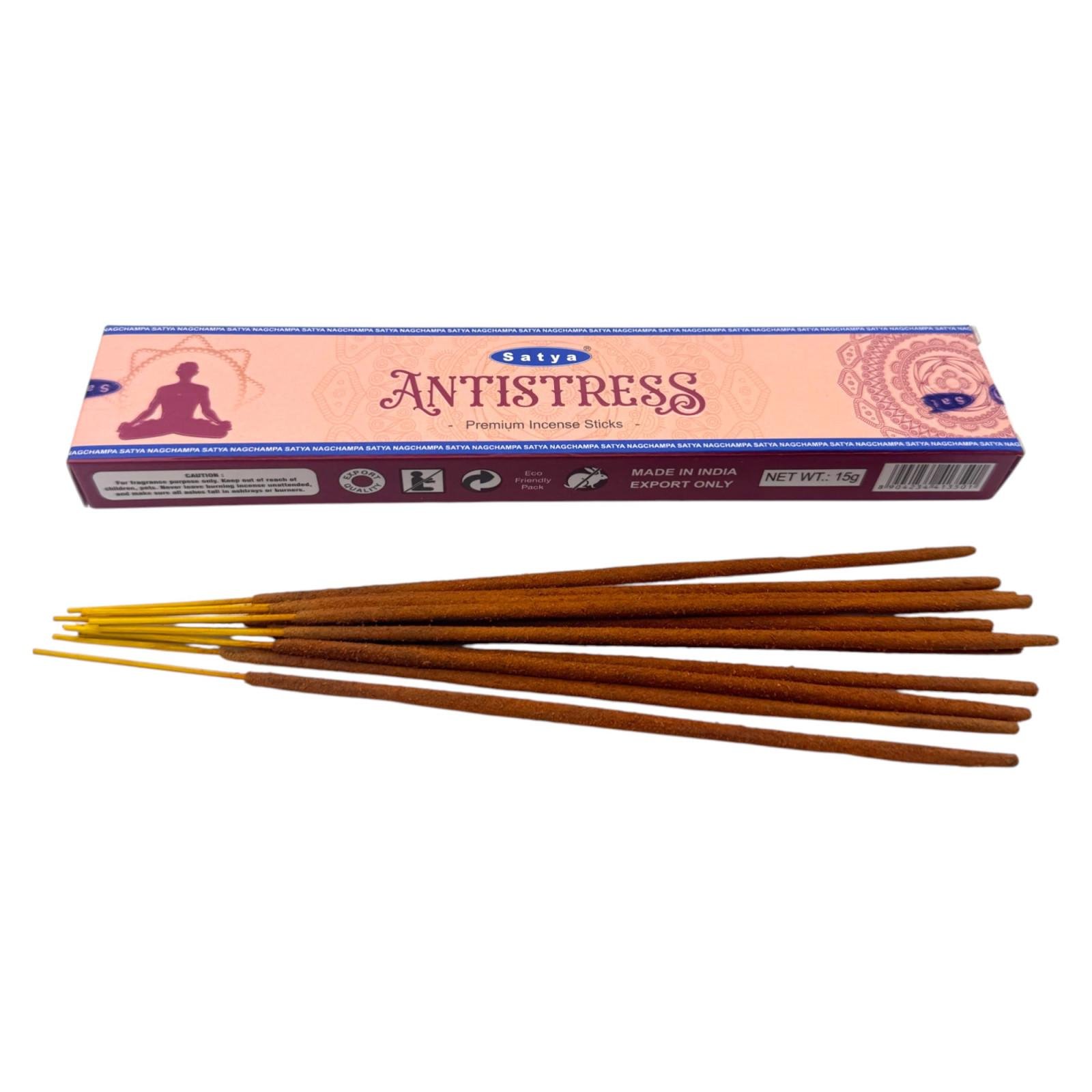 Аромапалички Meditation (36274-MZ)