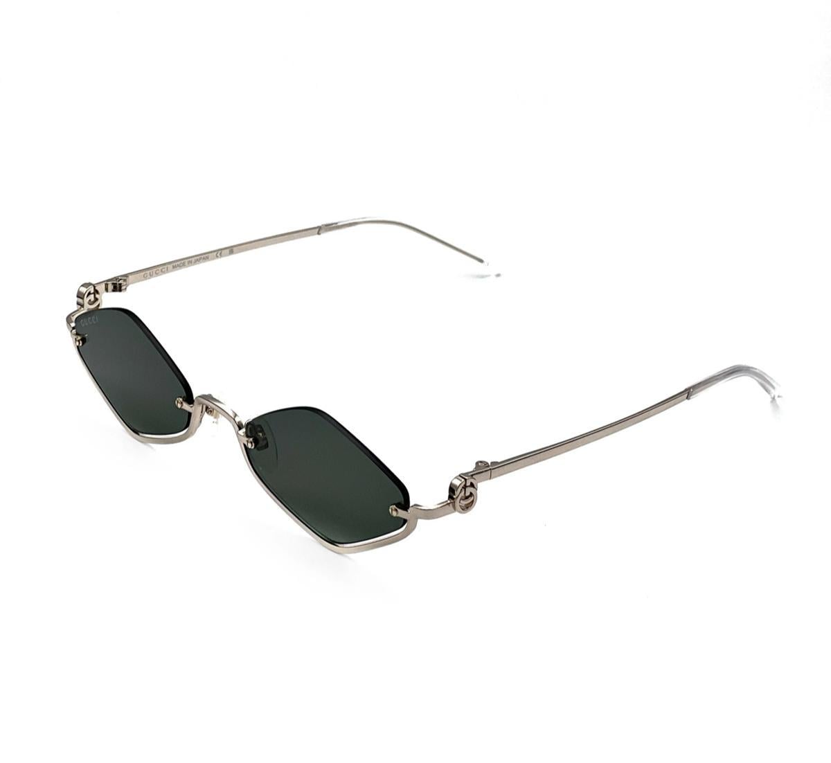 Сонцезахисні окуляри унісекс Gucci GG1604S-003 (35971171) Сонцезахисні окуляри унісекс Gucci GG1604S-003 (35971171)