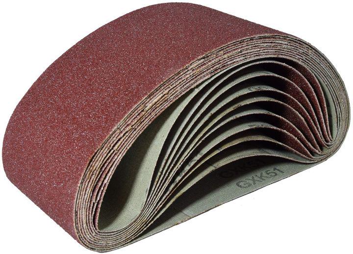 Стрічка нескінченна FALON-TECH 75х457 мм 60 10 шт. (14903587)