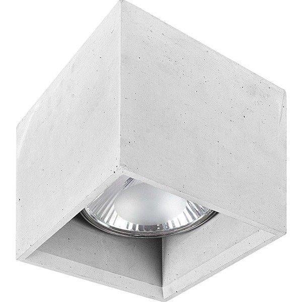 Точечный светильник Nowodvorski 9392 Bold GU10 ES111 1x75W (2229959237)