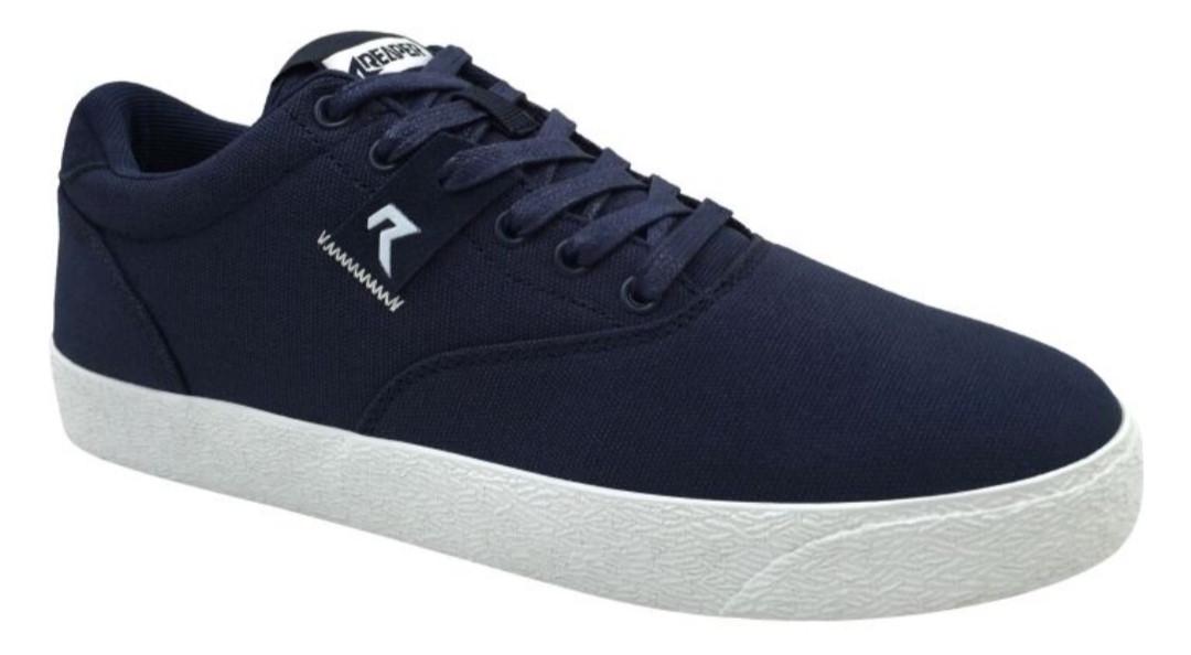 Кеды мужские Reaper PRINCE р. 44 29,3 см (1986338142)