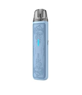 Pod-система Lost Vape Ursa Nano S 2 Blue Thorns (20448) - фото 2