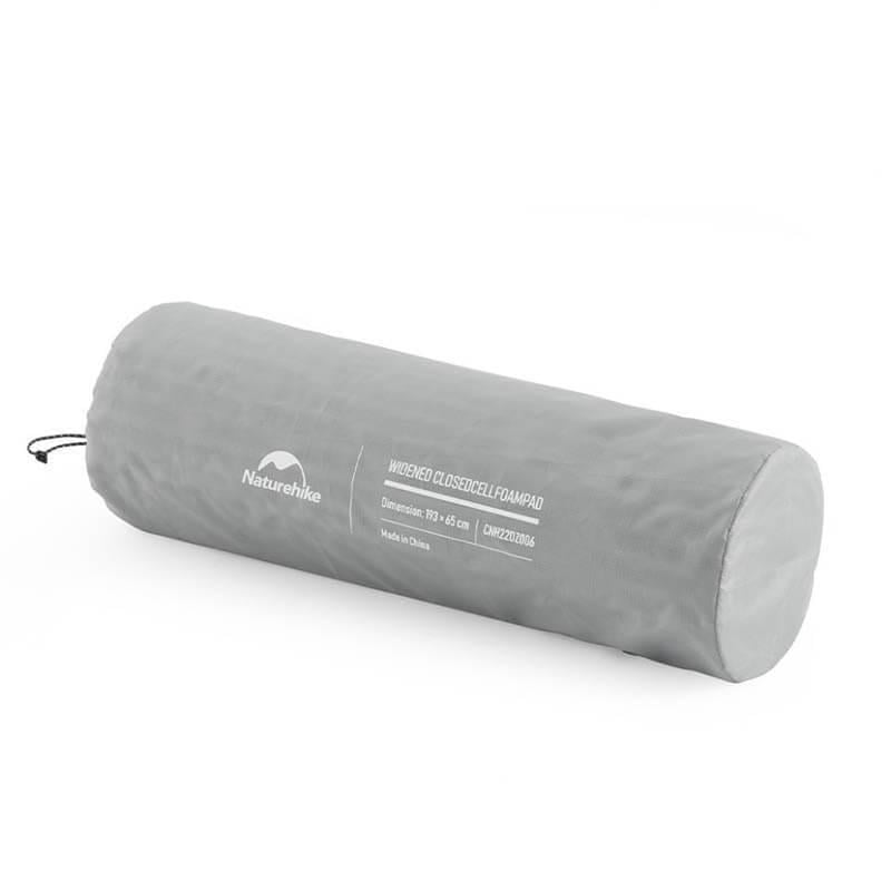 Каремат IXPE Naturehike CNH22DZ006 193 см Серый (6927595718483) - фото 3